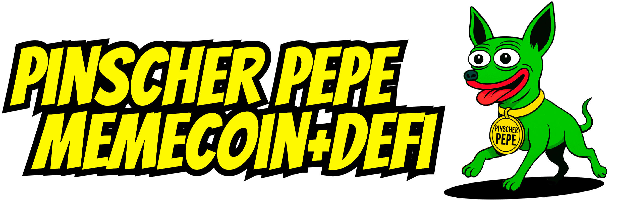 Pinscher PePe