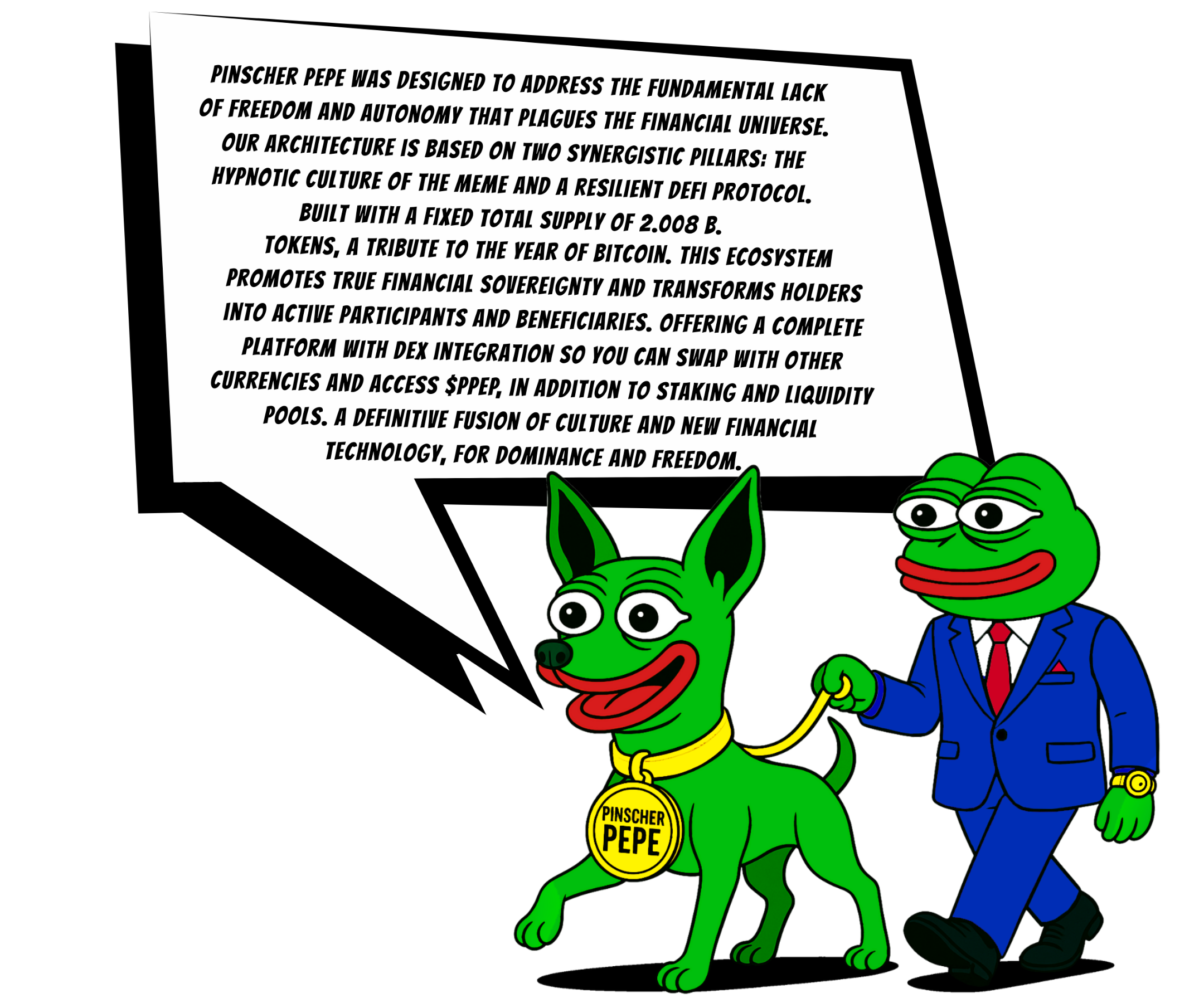 Background About